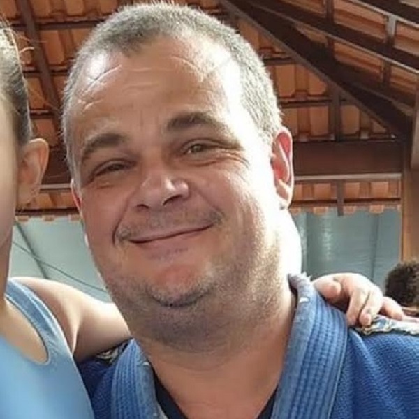 Bruno Strutz 