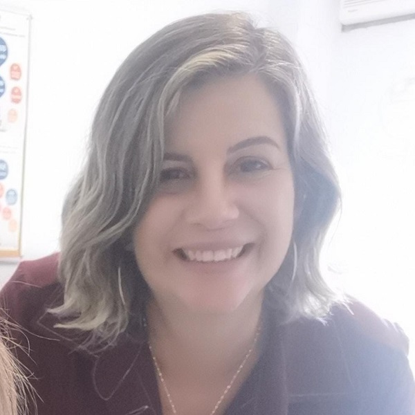 Isaura Alcina Martins Nobre