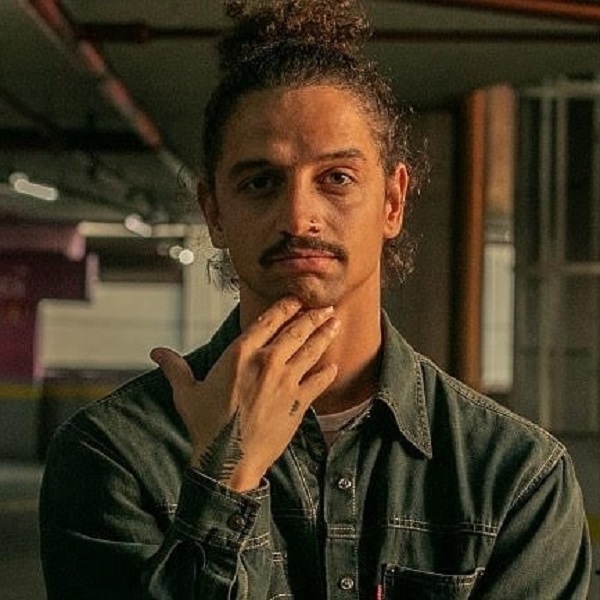 Filipe Mageski 