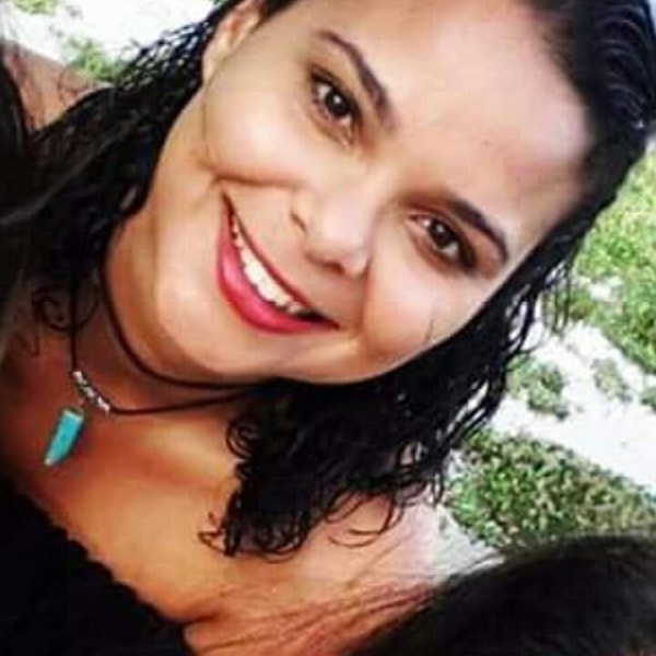 Fernanda Xavier Machado 