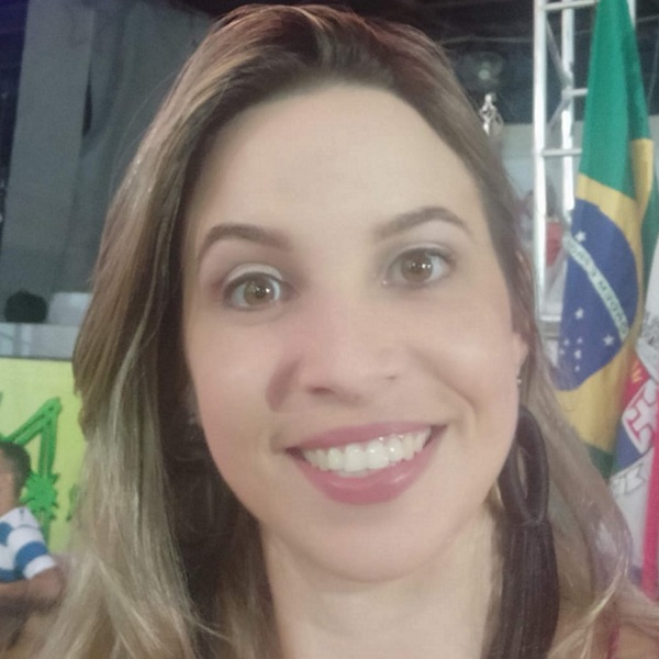 Thaise Ramos Varnier Antunes 