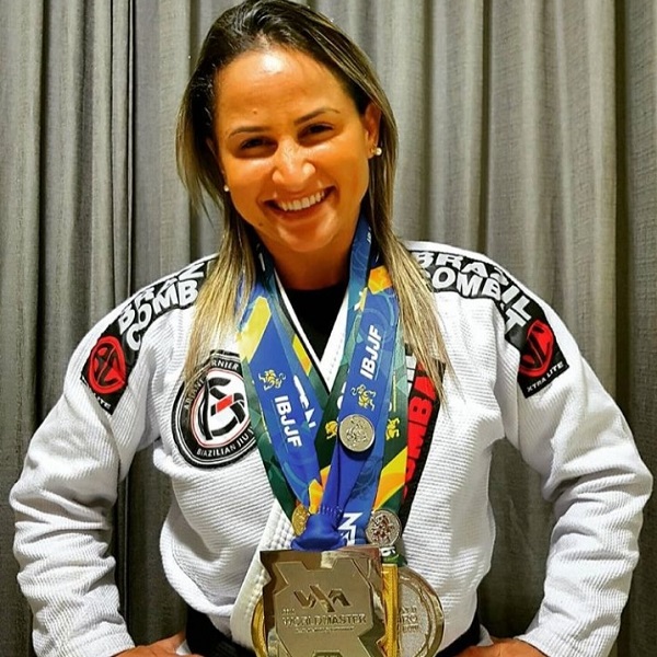 Ariane Guarnier 