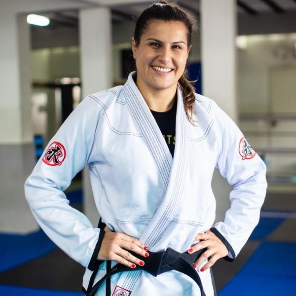 Fernanda Mazzelli
