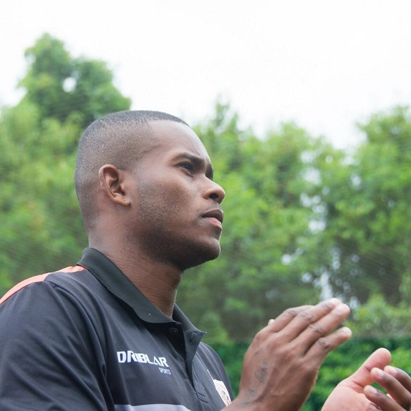 Charlivan Santos de Souza 