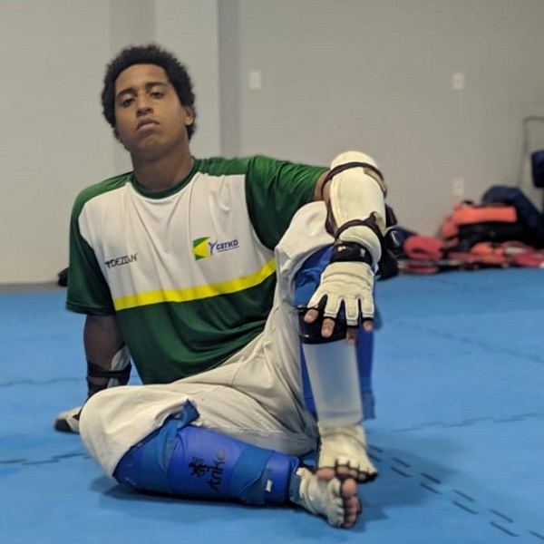 Reuri Santos Ferreira