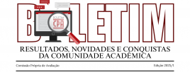 Ações Resultantes das Avaliações Internas 2024 e 2025/1